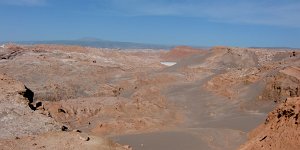 Atacama